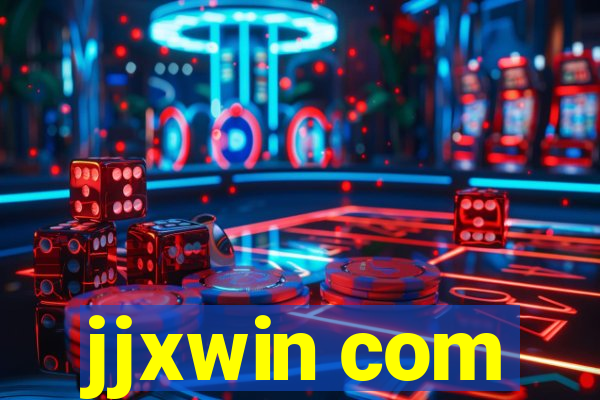 jjxwin com